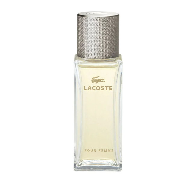 

Парфюмерная вода LACOSTE POUR FEMME w EDP 30 мл, Pour Femme Woman 30 ml