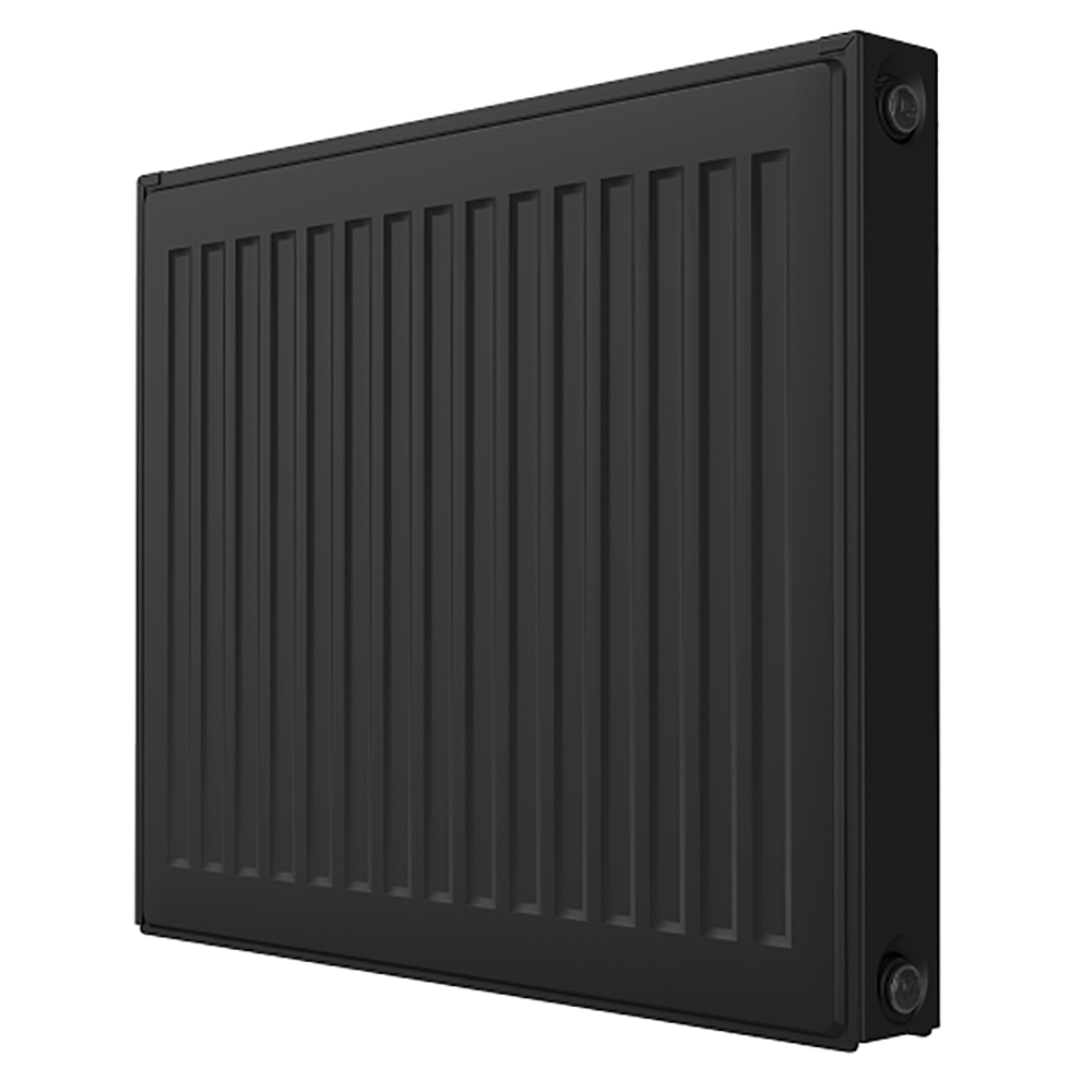 

Радиатор стальной панельный Royal Thermo Compact C22 500х600 мм чёрный