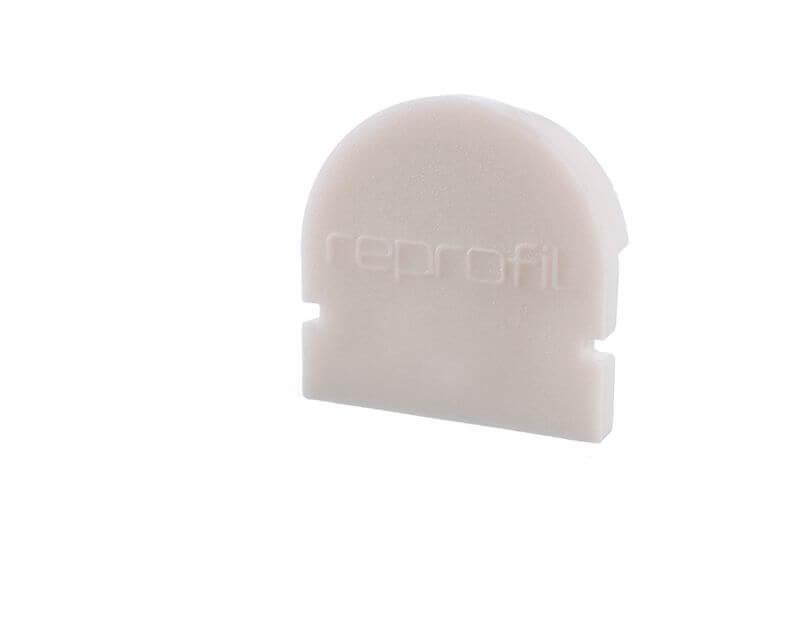 фото Заглушка deko-light end cap r-au-01-10 set 2 pcs 979500