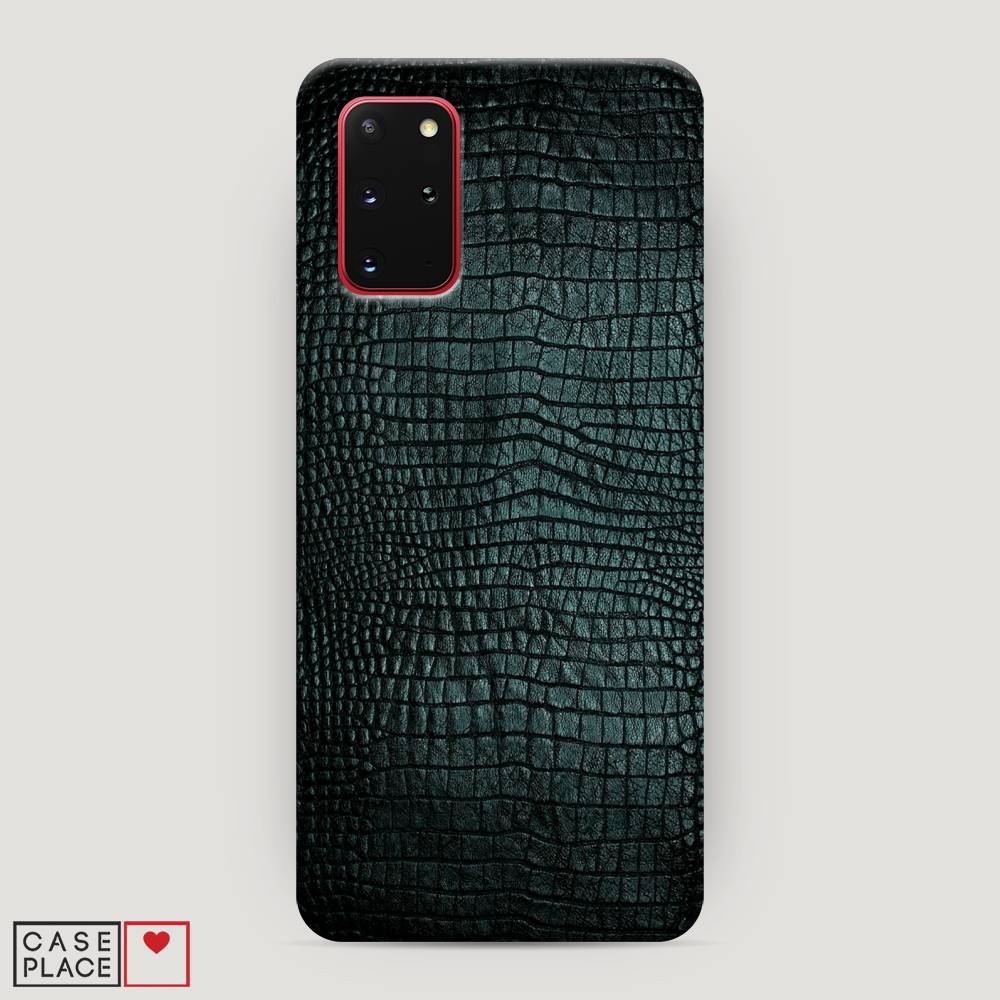

Чехол Awog "Черная змея" для Samsung Galaxy S20 +, 29320-2