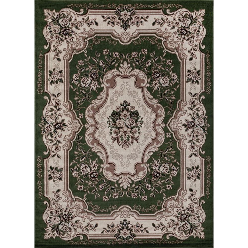 

Ковер D017 GREEN Прямоугольник коллекция GAVANA 2.50x5.00, 382