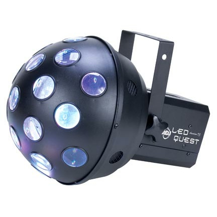 фото Led светоэффект american dj led quest