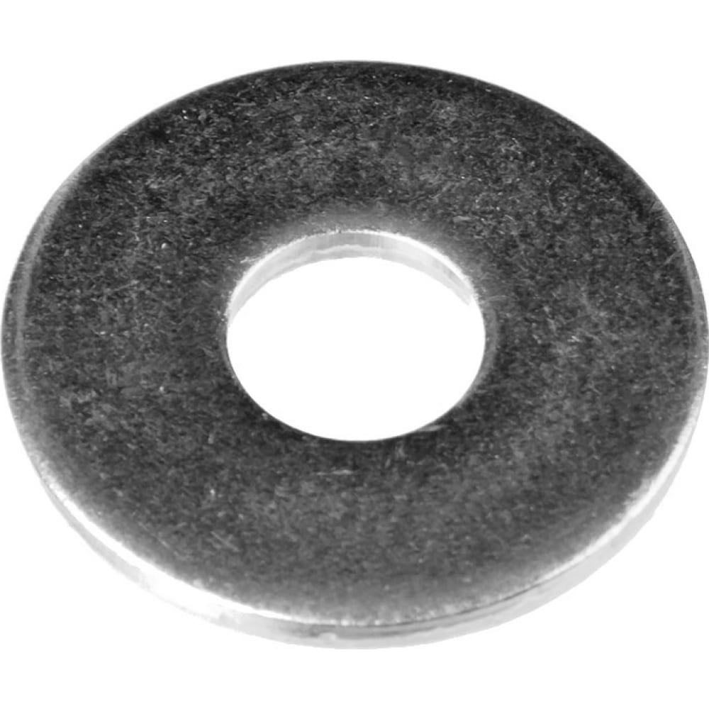 Метиз-Эксперт Шайба кузовная 12 оцинкованная DIN 9021 уп. 250 шт. 00-00012964