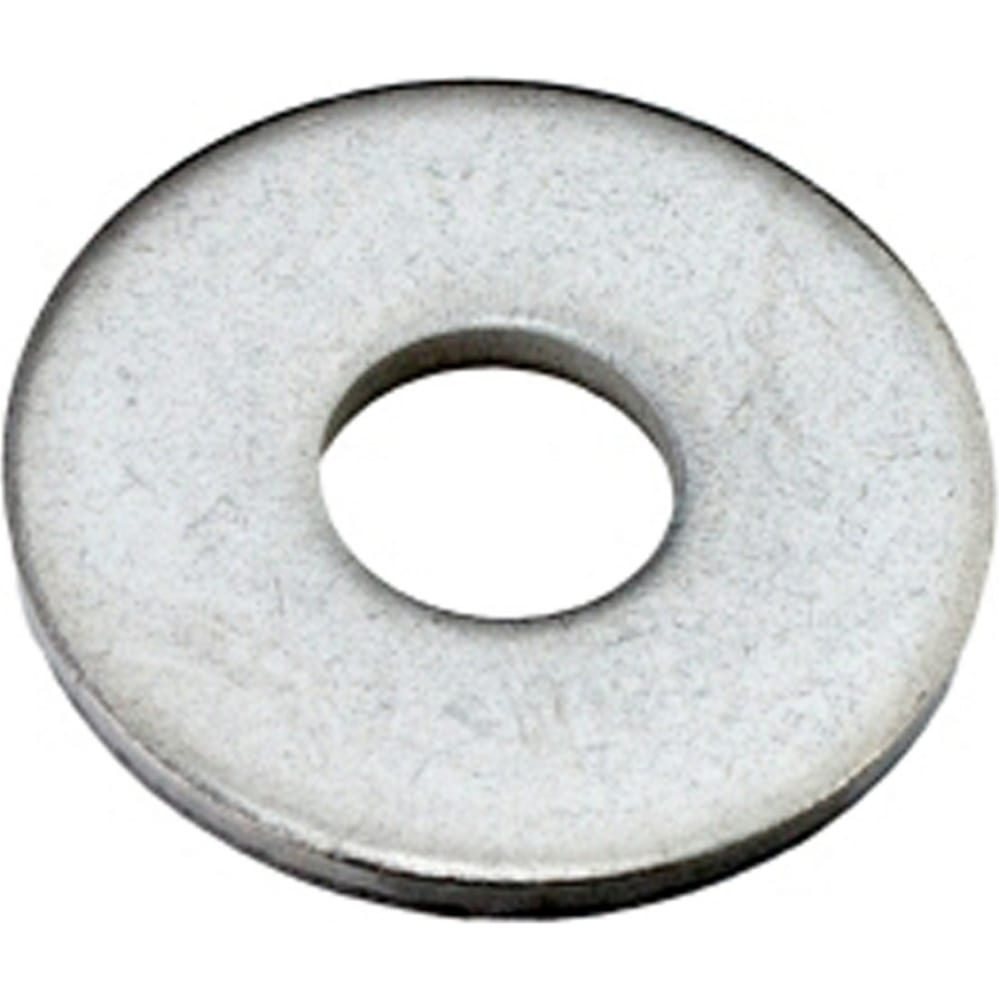 Метиз-Эксперт Шайба кузовная 12 нерж. А2 DIN 9021 уп. 100 шт. БП-00049711