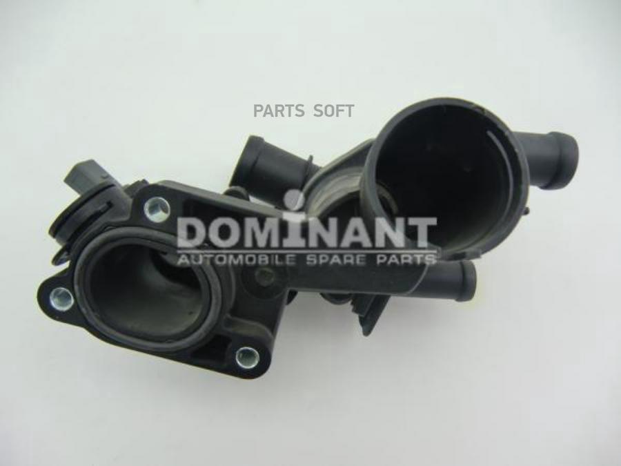 

Корпус Термостата DOMINANT AW03201210111CG