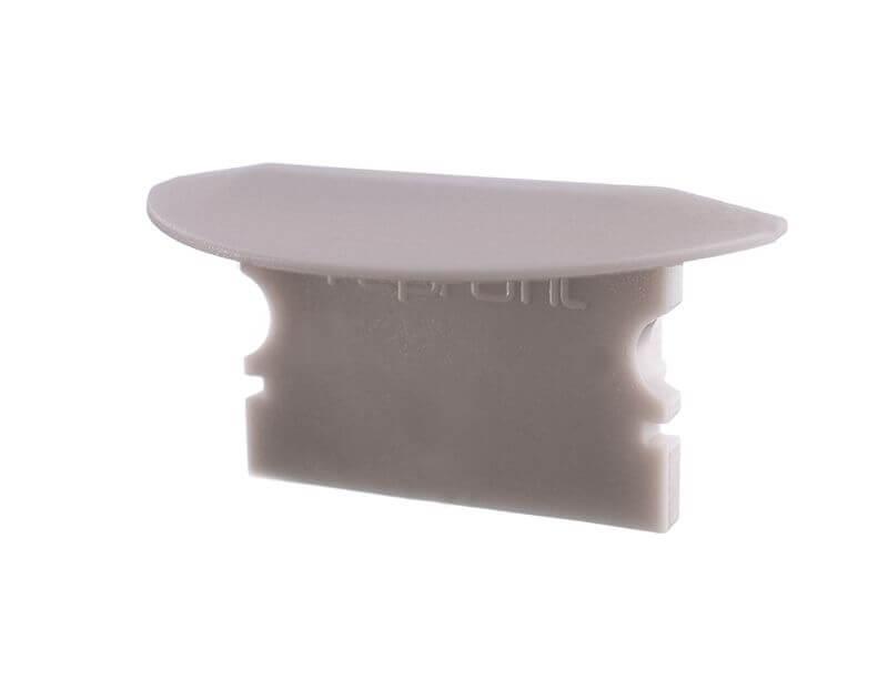 

Заглушка Deko-Light End Cap P-ET-02-15 Set 2 pcs 978151, P-ET-02-15