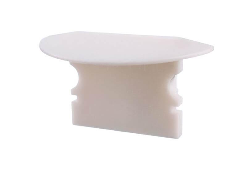 фото Заглушка deko-light end cap p-et-02-12 set 2 pcs 978140