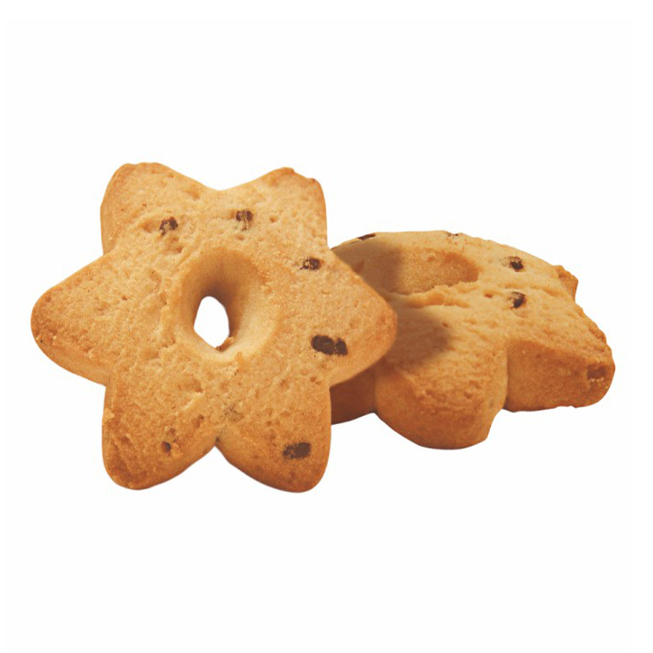 

Печенье Северянин сдобное ванильно-сливочное