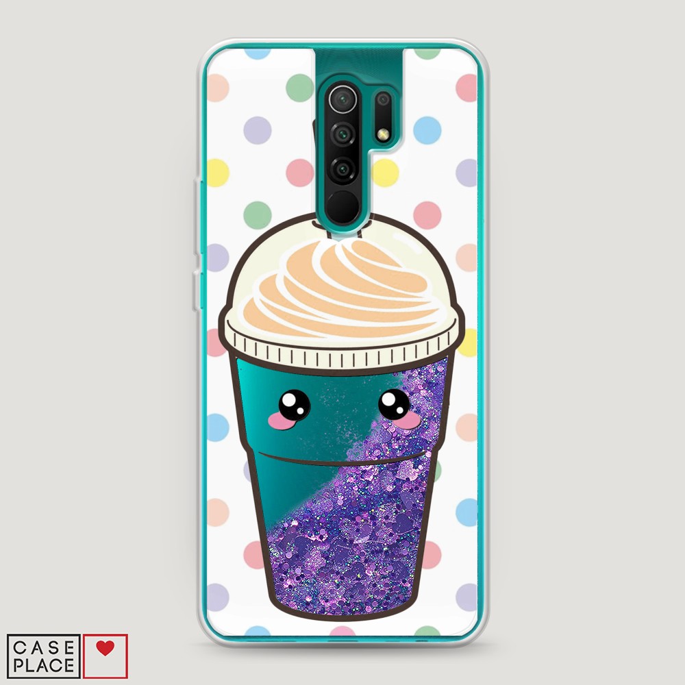 Чехол Awog на Xiaomi Redmi 9 