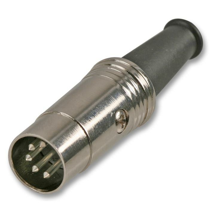 

Акустический разъем Force CFA-001, Серый, CFA-001