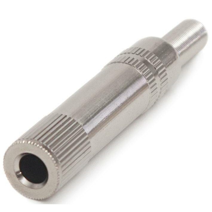 

Разъем Jack (Mono) FORCE CFA-081, CFA-081