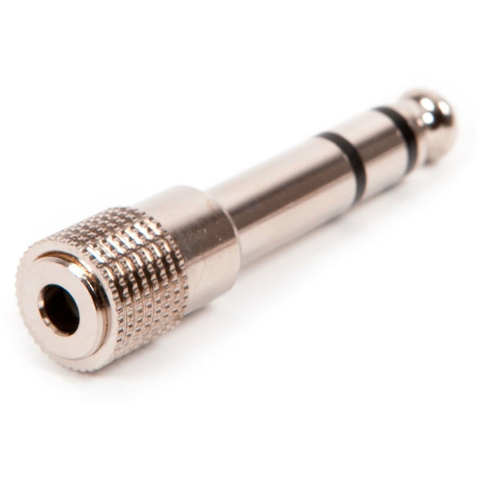 

Переходник Jack - Jack FORCE CFA-050, Серебро, CFA-050