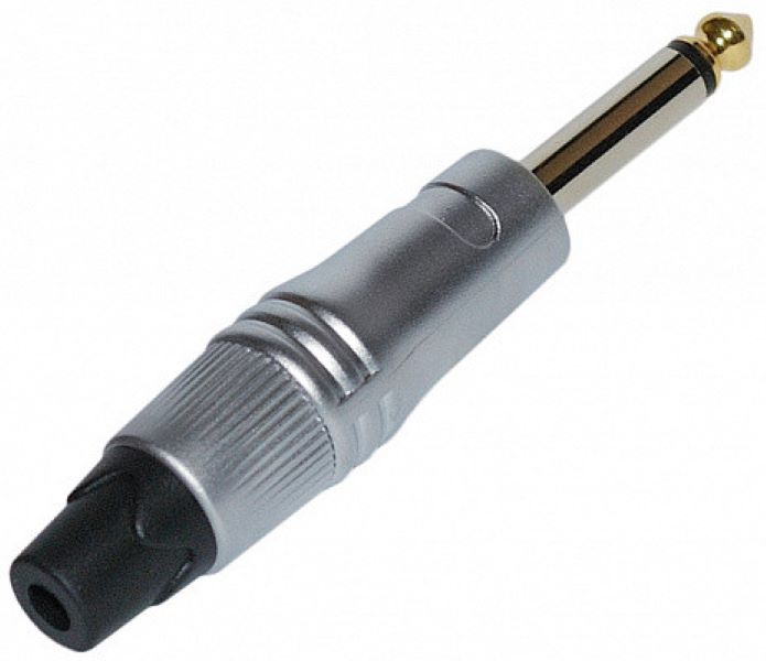 

Акустический разъем Force CFA-025, Серый, CFA-025