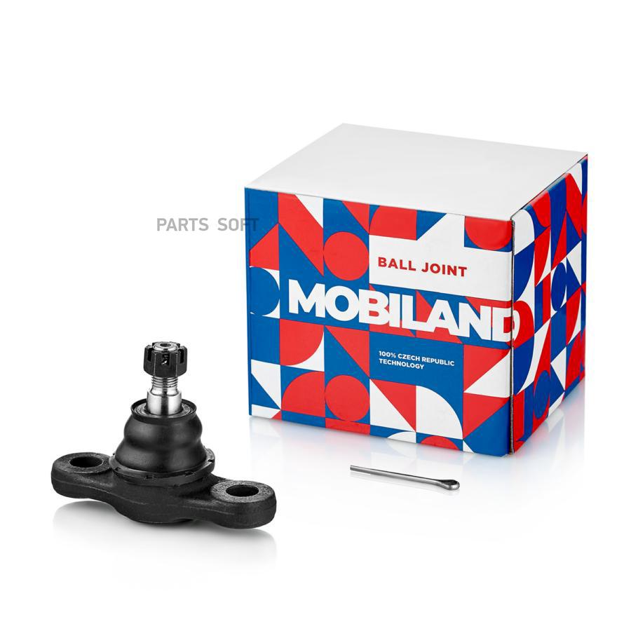 

MOBILAND 130100160 Опора шаровая передней подвески левая/правая нижняя для а/м KIA CEED хэ