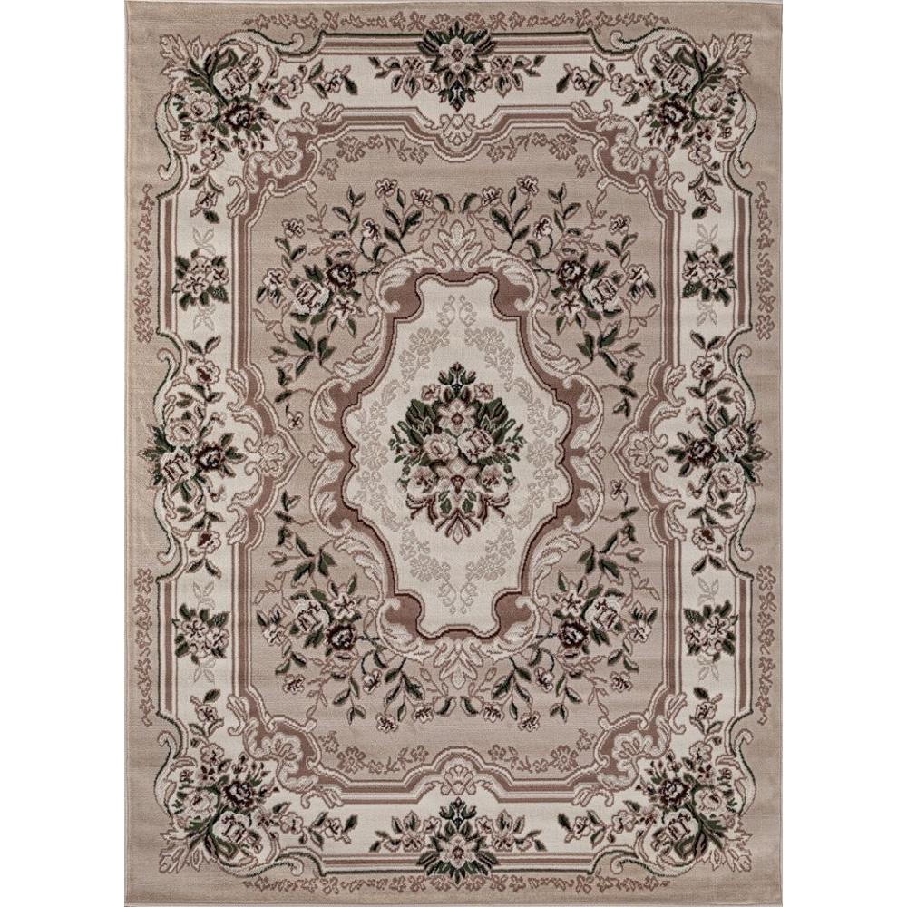 

Ковер D017 BEIGE Прямоугольник коллекция GAVANA 1.80x3.50, 379