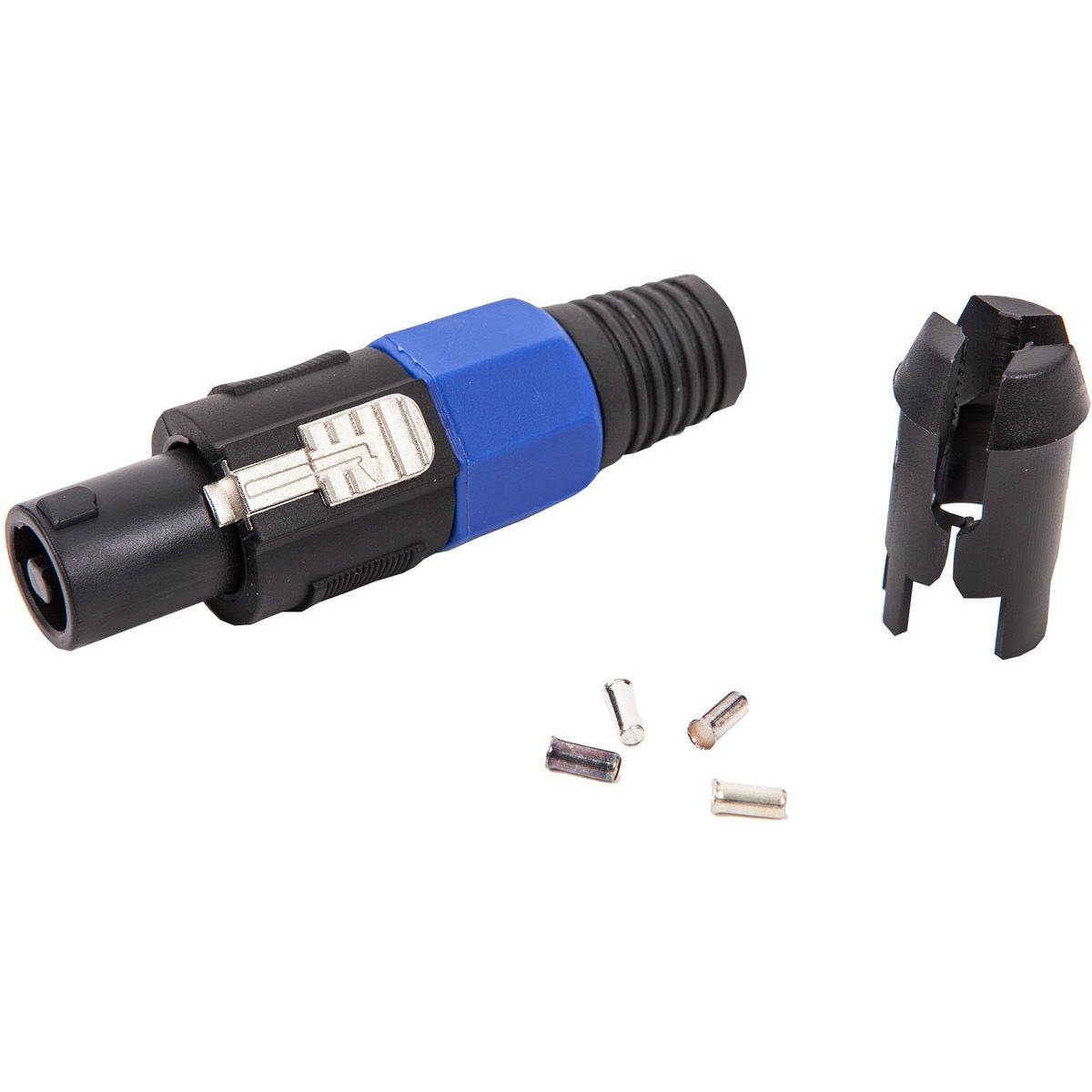 

Разъем SpeakON 4-Pin FORCE CFB-005, CFB-005