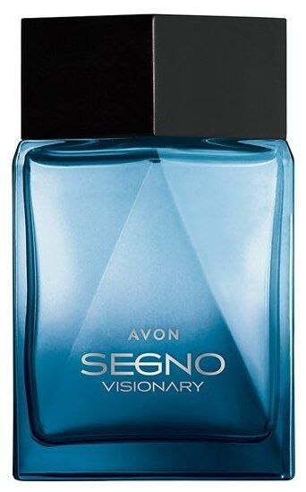 

Парфюмерная вода Avon Segno Visionary для него, 75 мл, Segno