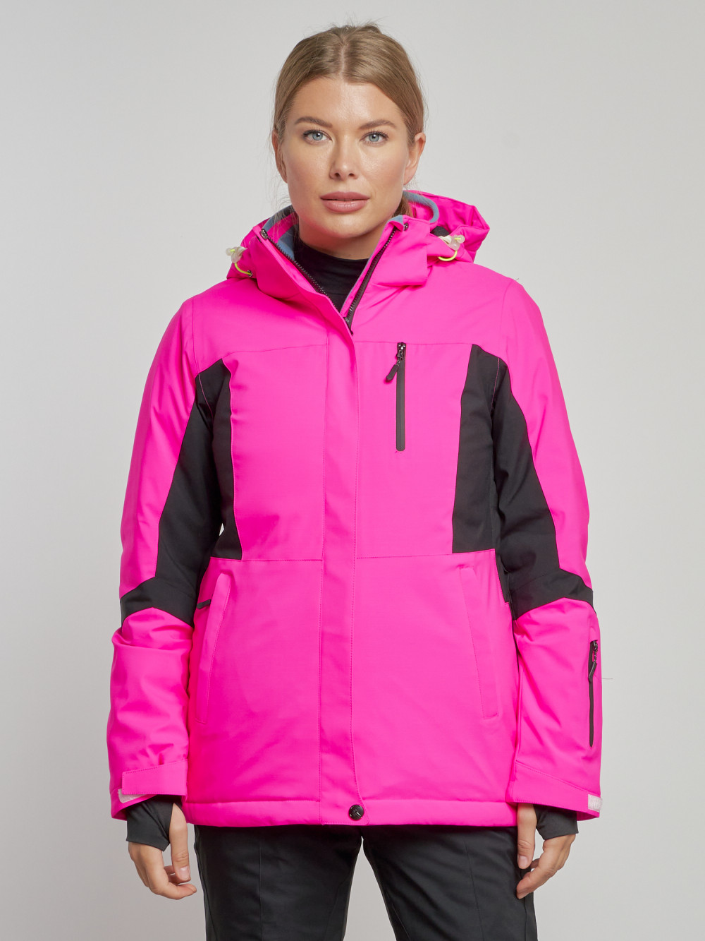 

Куртка MTFORCE 3105 XXL INT Rosy, Розовый, 3105