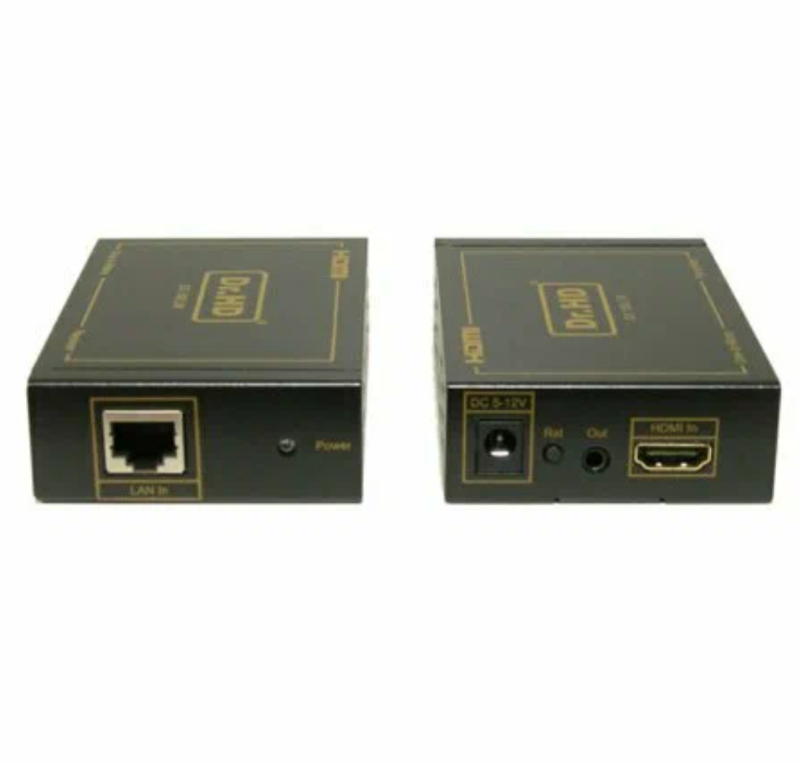 HDMI коммутатор MuxLab 500754-RX 500754-RX