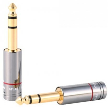 

Разъем mini Jack 2.5mm (Stereo) Atlas Cables Metik 2.5 мм моно, Metik 2.5 мм моно