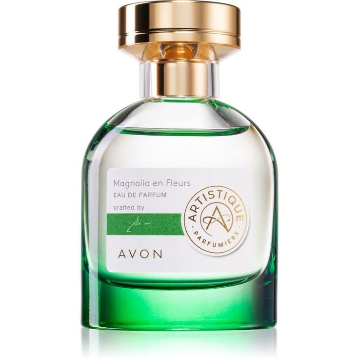 

Парфюмерная вода Artistique Magnolia En Fleurs для нее, 50 мл, Artistique Magnolia En Fleurs Woman 50 ml