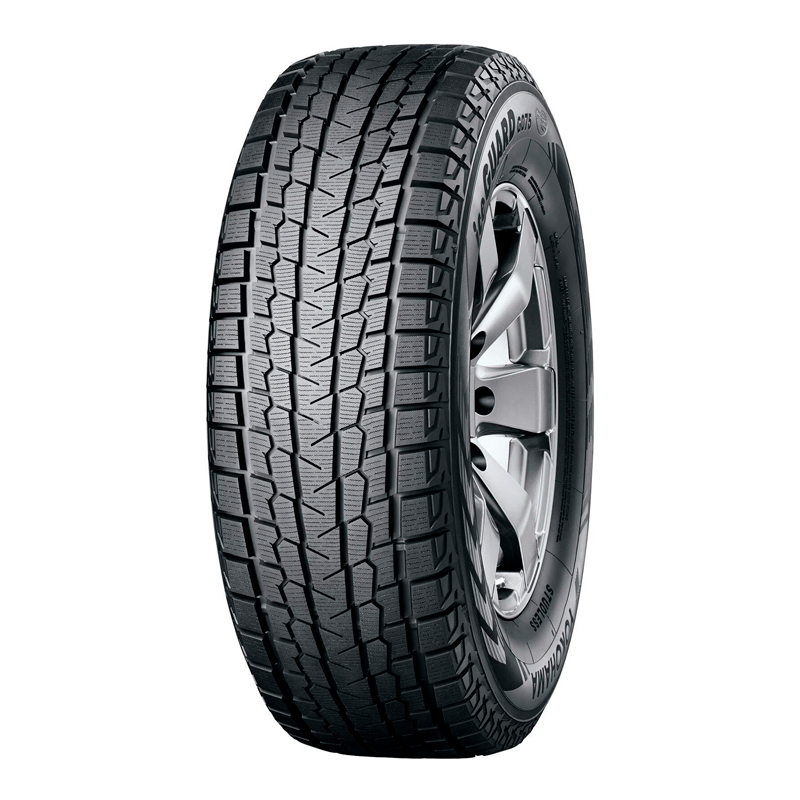 

Шины YOKOHAMA G075 235/55 R19 101Q н/ш., G075