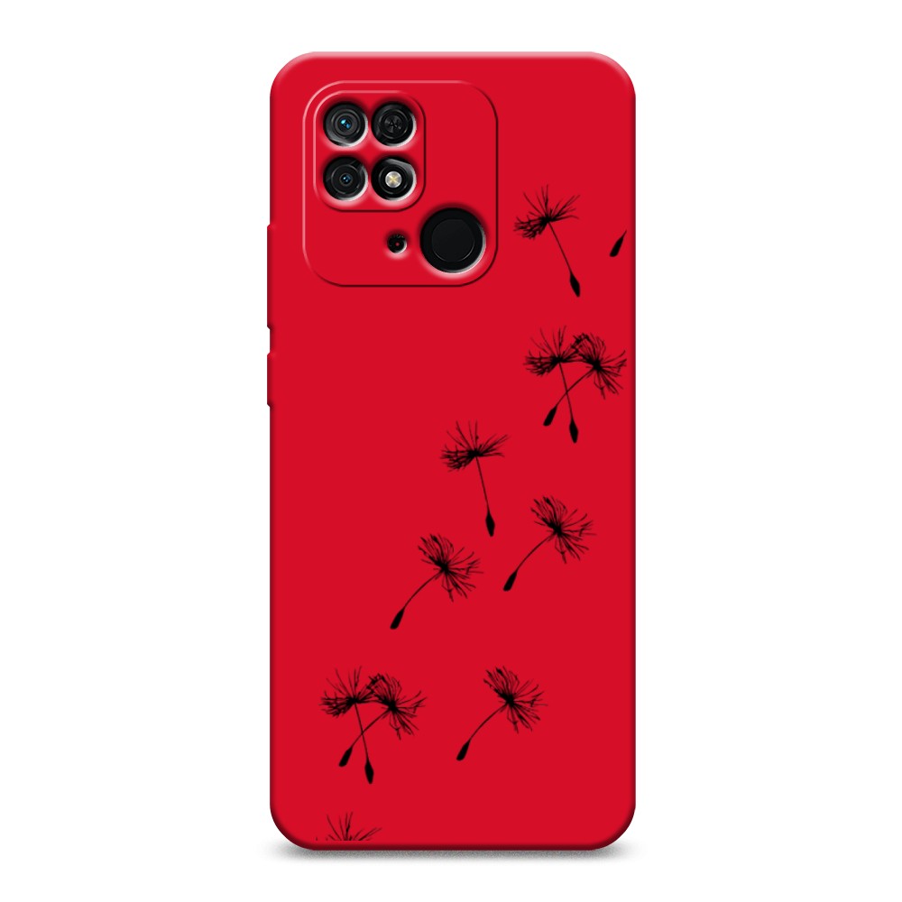 Чехол Awog на Xiaomi Redmi 10C 