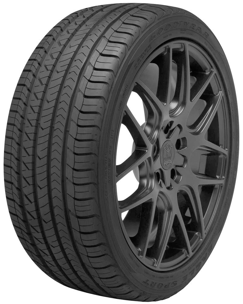 Шины GOODYEAR Eagle Sport TZ 205/45 R17 88V