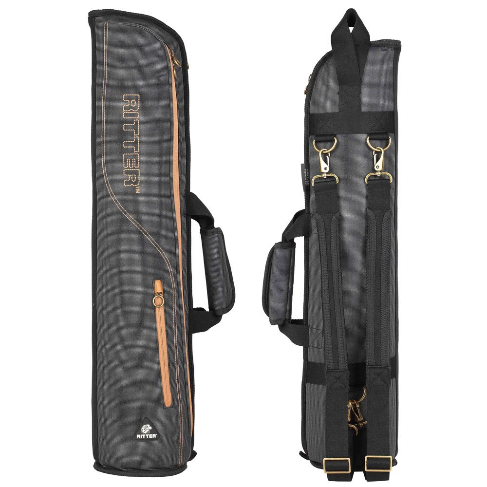 

Ritter Rbs7-so/mgb - Чехол для саксофона сопрано