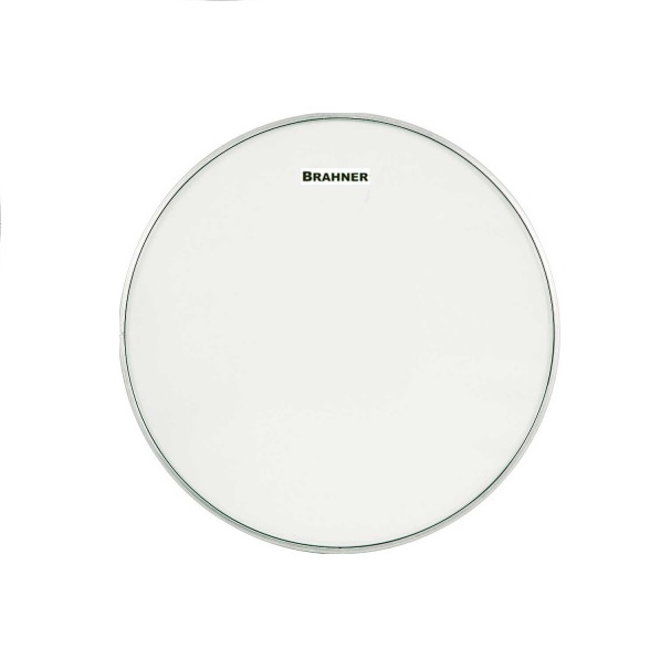 

Brahner Bd-14 White Coated 14 - Пластик для малого (рабочего) барабана