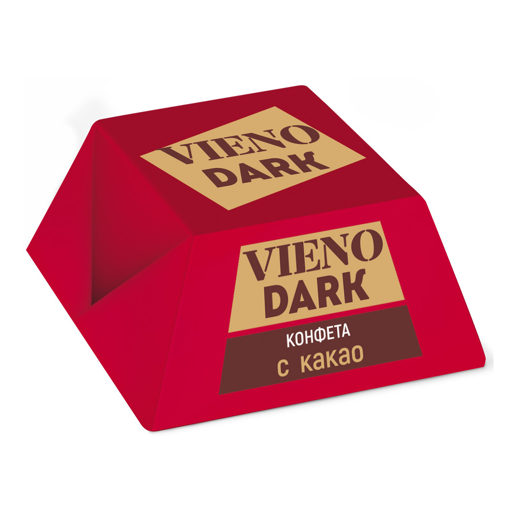 фото Конфеты шоколадные essen veno dark с какао