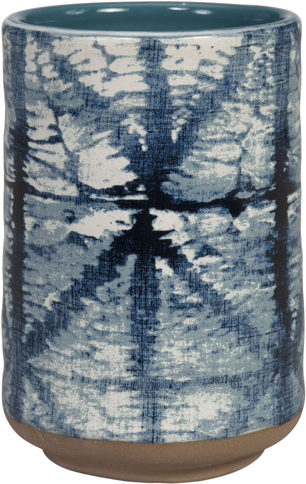 

Creative Bath Стакан Creative Bath Shibori