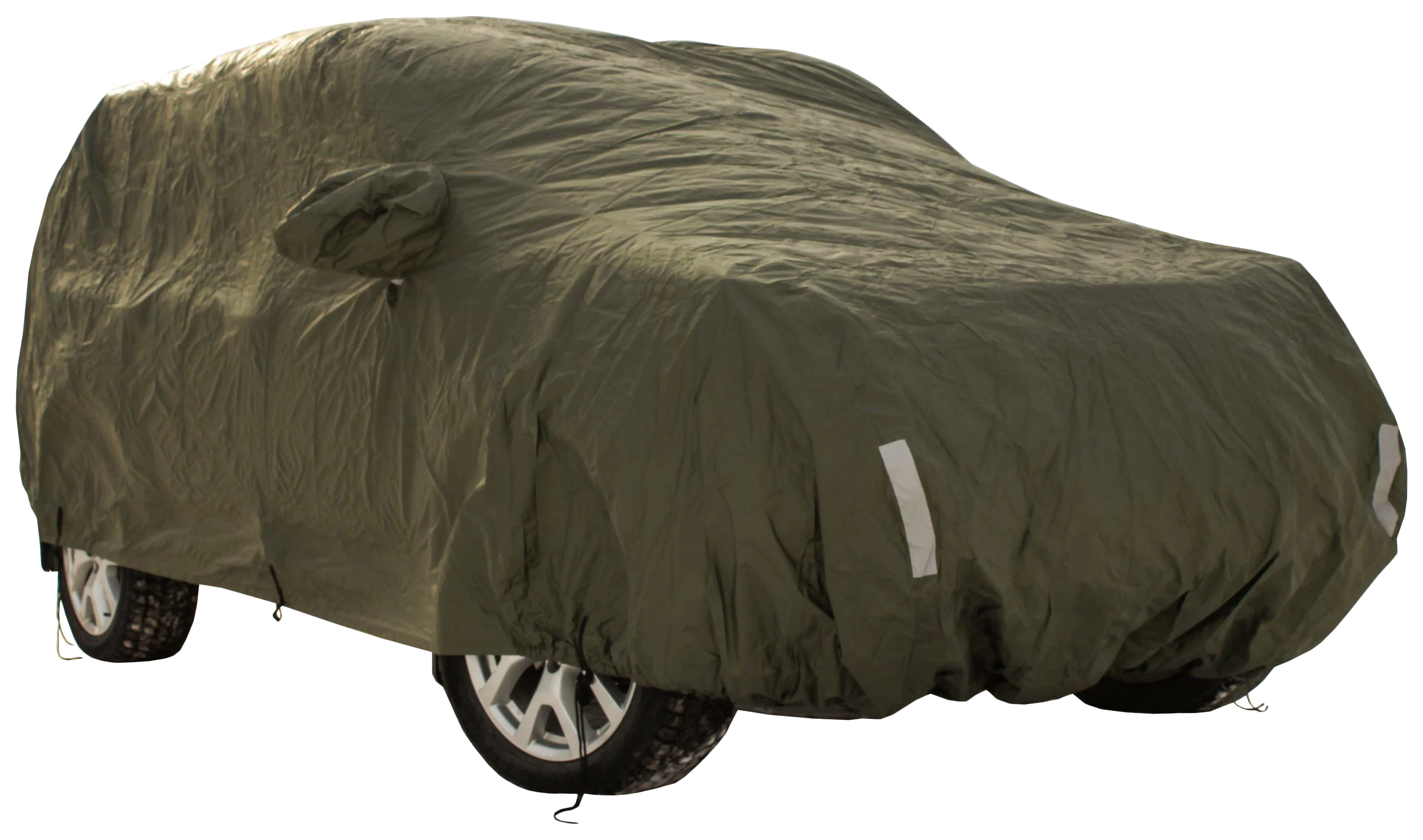 

Тент чехол для внедорожника и кроссовера, КОМФОРТ плюс для Mazda CX-9, В ассортименте