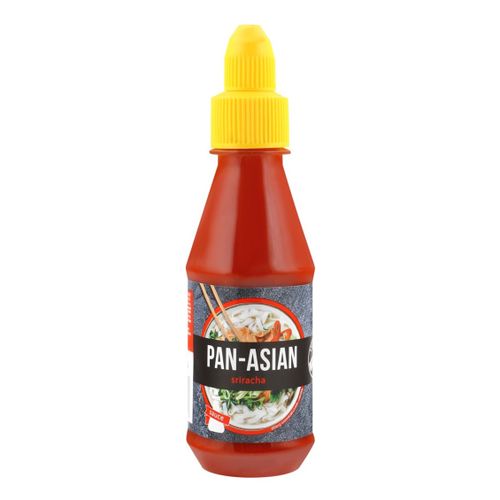 

Соус Pan-Asian Sriracha 200 мл