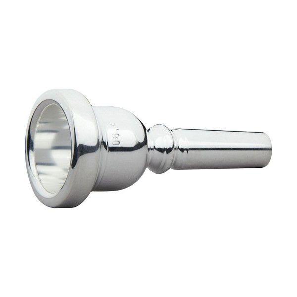 

Schilke 55 D6.0 - мундштук для бас тромбона