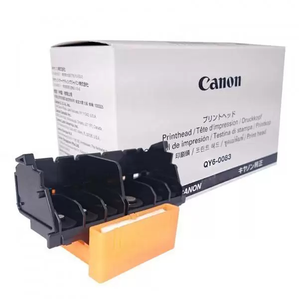 Запчасти для принтеров Canon QY6-0083-000000