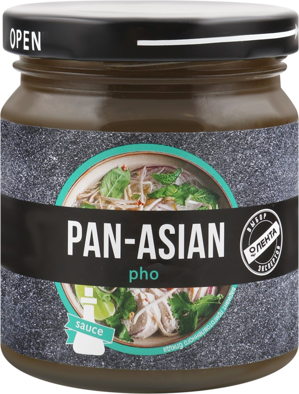 

Заправка Pan-Asian Pho для супов 200 г