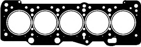 

Прокл.ГБЦ AUDI 90 седан III (893, 89Q, 8A2, 8C2, B3, B4)