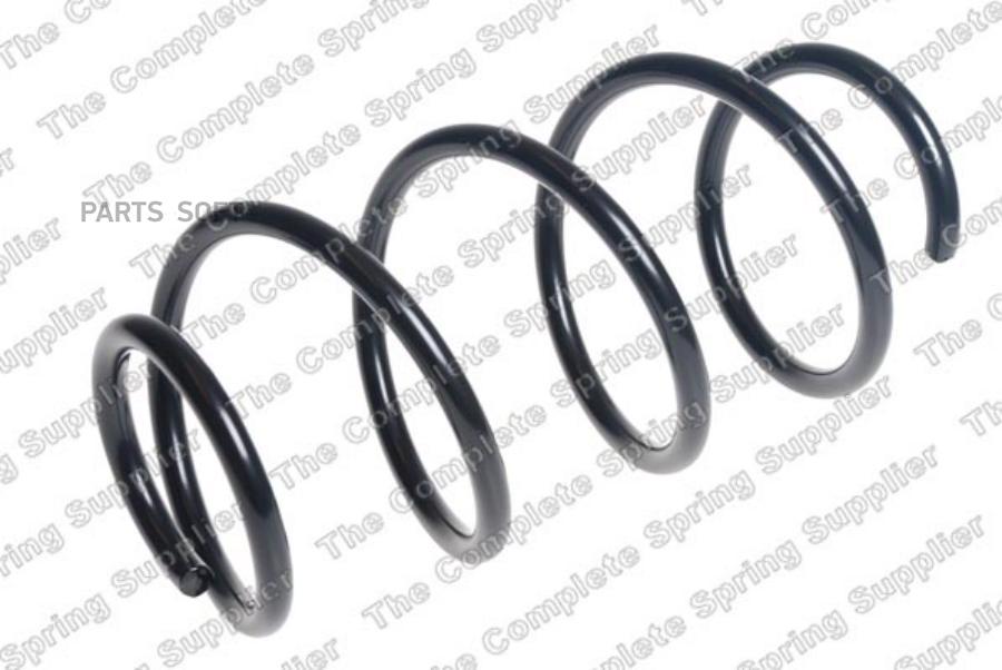 

LESJOFORS Пружина подвески передняя HYUNDAI/KIA ix35 1 6 10/12-8/13 / SPORTAGE 1 6 9/12-1/, 4037279