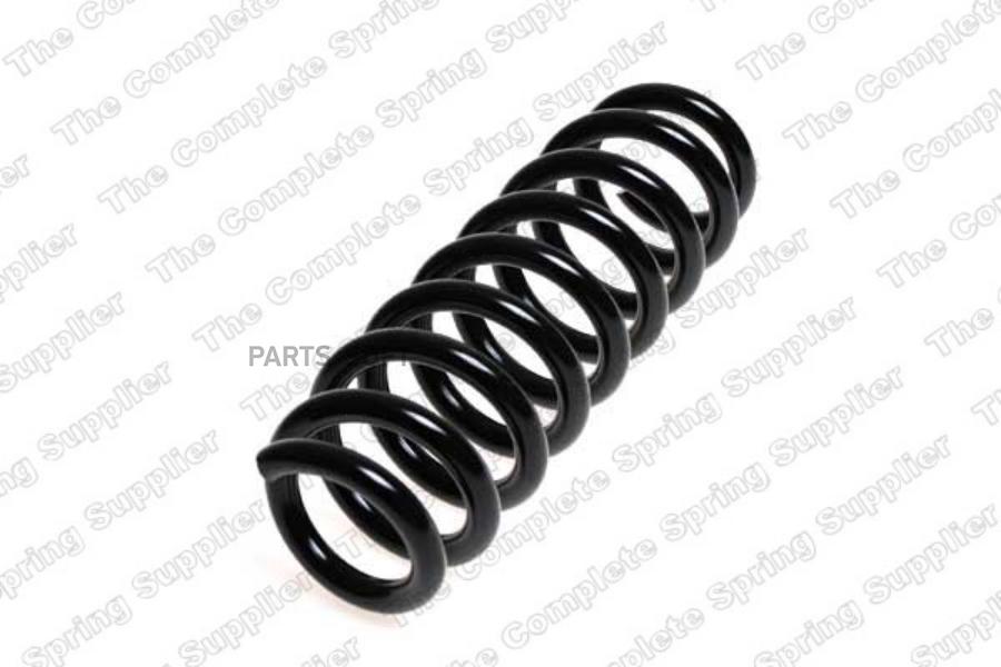 

LESJOFORS Пружина подвески BMW 116i / 118i / 118d / 120i / 120d 9/04-, 4208454