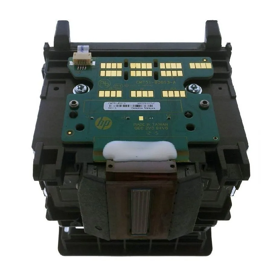 Запчасти для печатной техники HP Печатающая головка HP OJ Pro 800081008600251DW276DW 23938₽