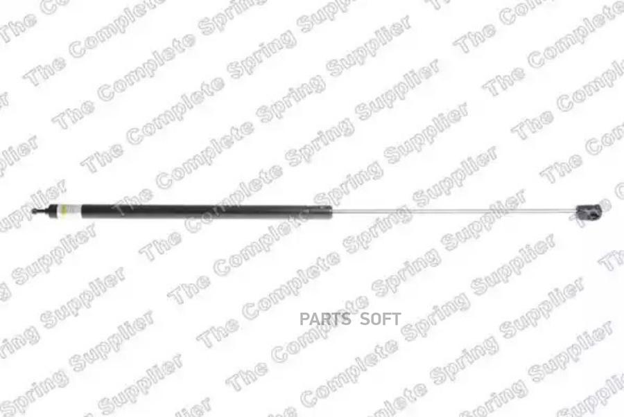 

LESJOFORS Газовый упор капота RENAULT, 8072902