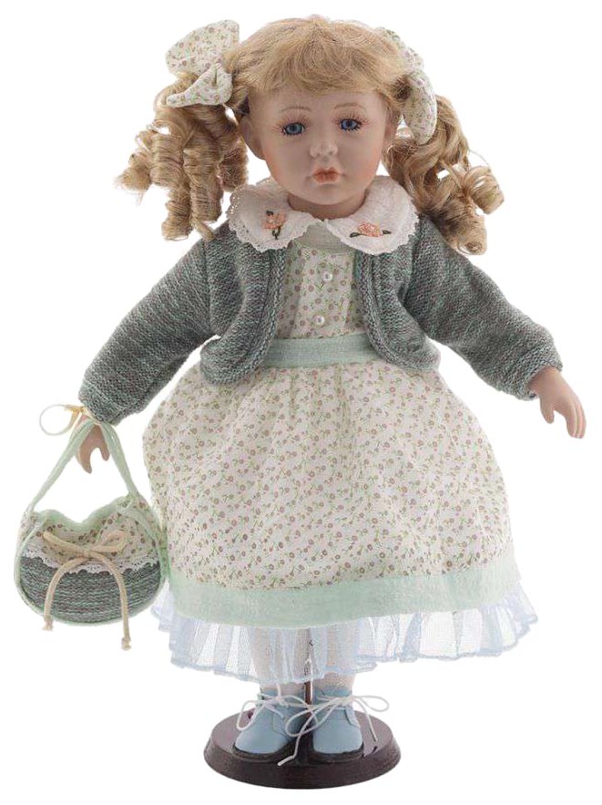 Кукла Поля, H40см, Remeco CoLection KSM-612272