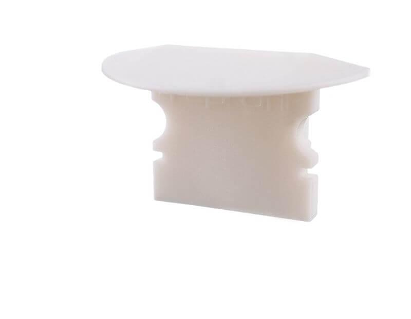 фото Заглушка deko-light end cap p-et-02-10 set 2 pcs 978130