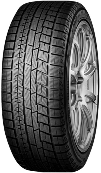

Шины YOKOHAMA iceGuard Studless iG60A 255/35R19 96Q, IceGuard Studless IG60A