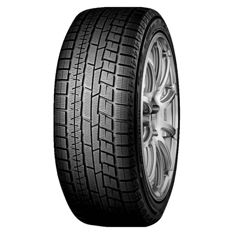 

Шины YOKOHAMA iceGuard Studless iG60A 245/40R19 98Q, IceGuard Studless IG60A