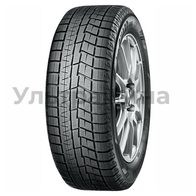 

Шины YOKOHAMA iceGuard Studless iG60A 235/50R17 96Q, IceGuard Studless IG60A