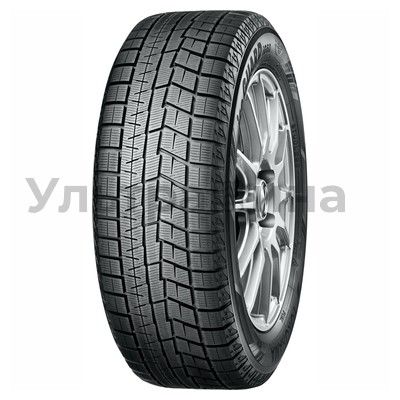 

Шины YOKOHAMA iceGuard Studless iG60A 235/40R19 92Q, IceGuard Studless IG60A