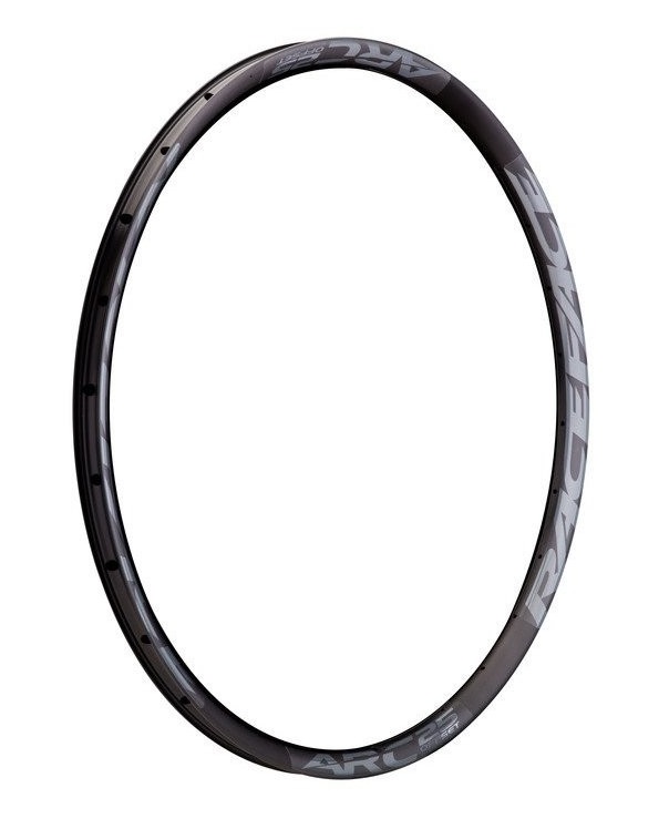 

Обод 27,5" Race Face ARC 25 Offset 32H Grey (ORM19ARCOS2527.532H), Серый