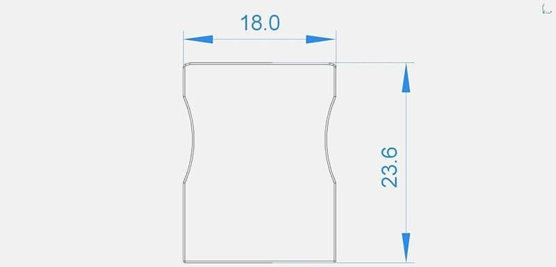 

Заглушка Deko-Light End Cap P-AU-03-12 Set 2 pcs 978291, P-AU-03-12